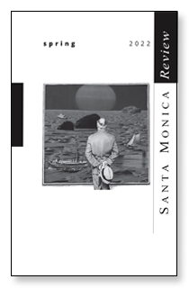 Santa Monica Review: Spring 2022 Edition