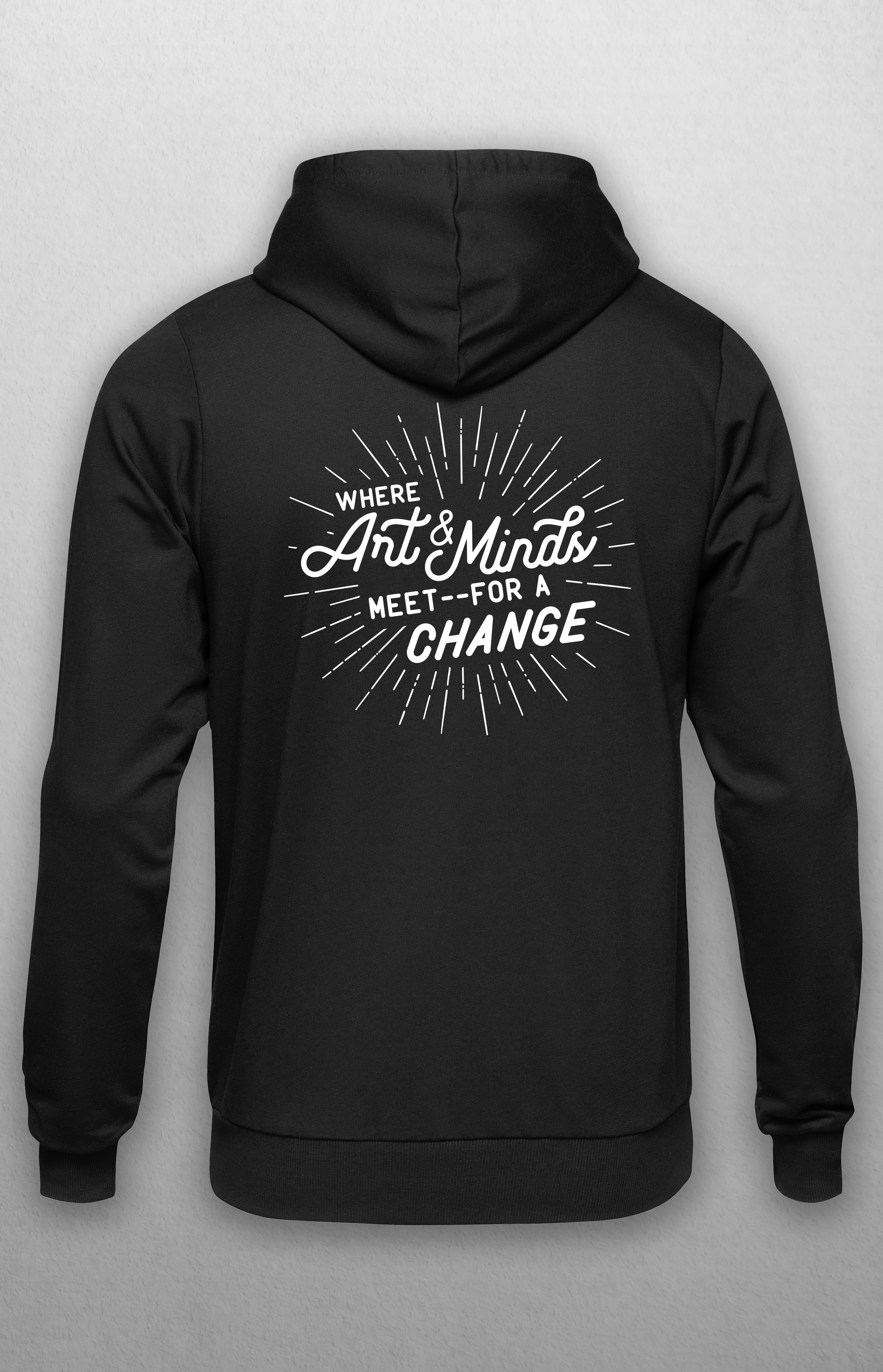 20th Anniversary Hoodie