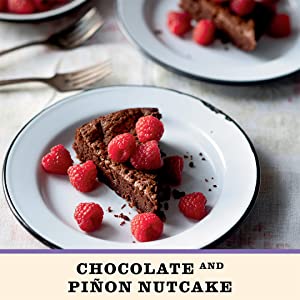 New Native Kitchen: Celebrating the Modern Recipes of the American Indian