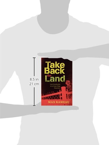 Take Back the Land