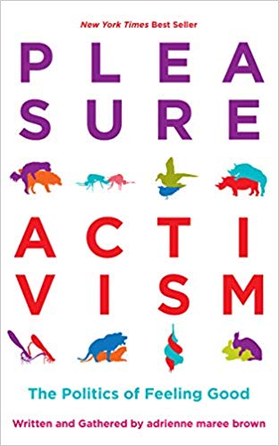 Pleasure Activism: The Politics of Feeling Good