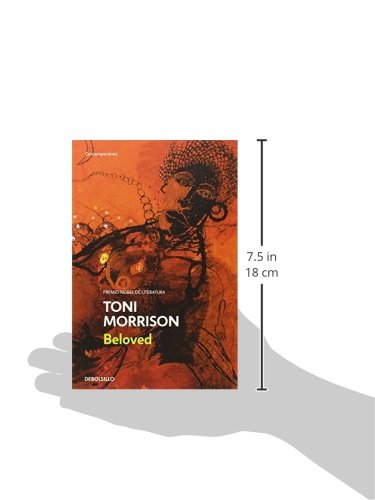 Beloved (Spanish Edition)