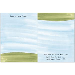The Daily Artist (A Creative Journal by Marc Johns)
