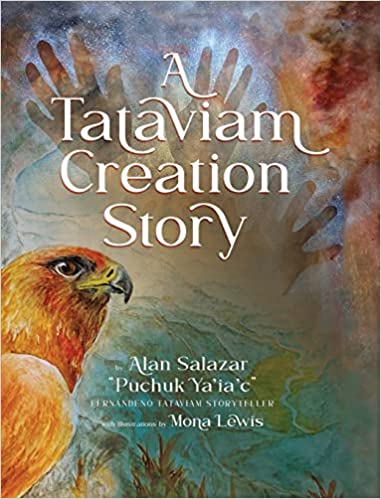 A Tataviam Creation Story