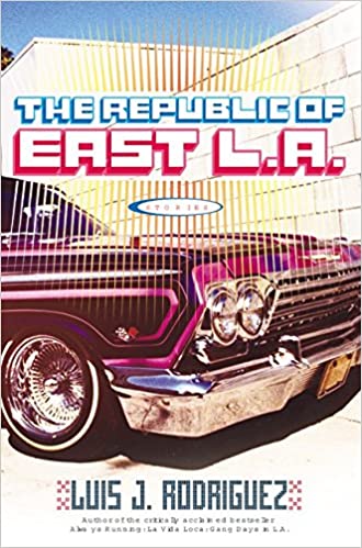 Coiled Serpent & The Republic of East LA Bundle