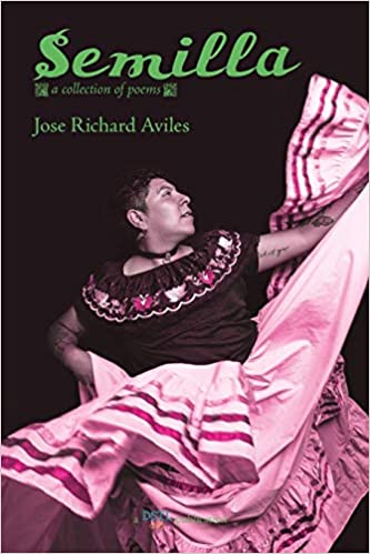 Semilla: A Collection of Poems