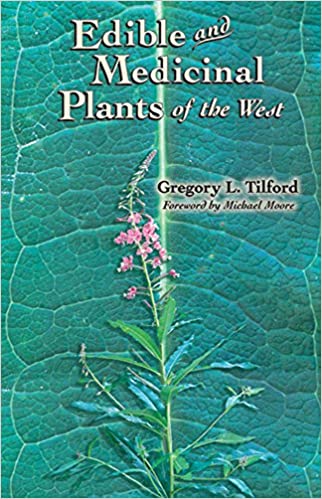 Edible & Medicinal Plants of West