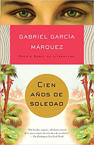 Cien años de soledad (Spanish Edition)