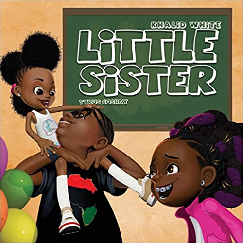 Little Sister