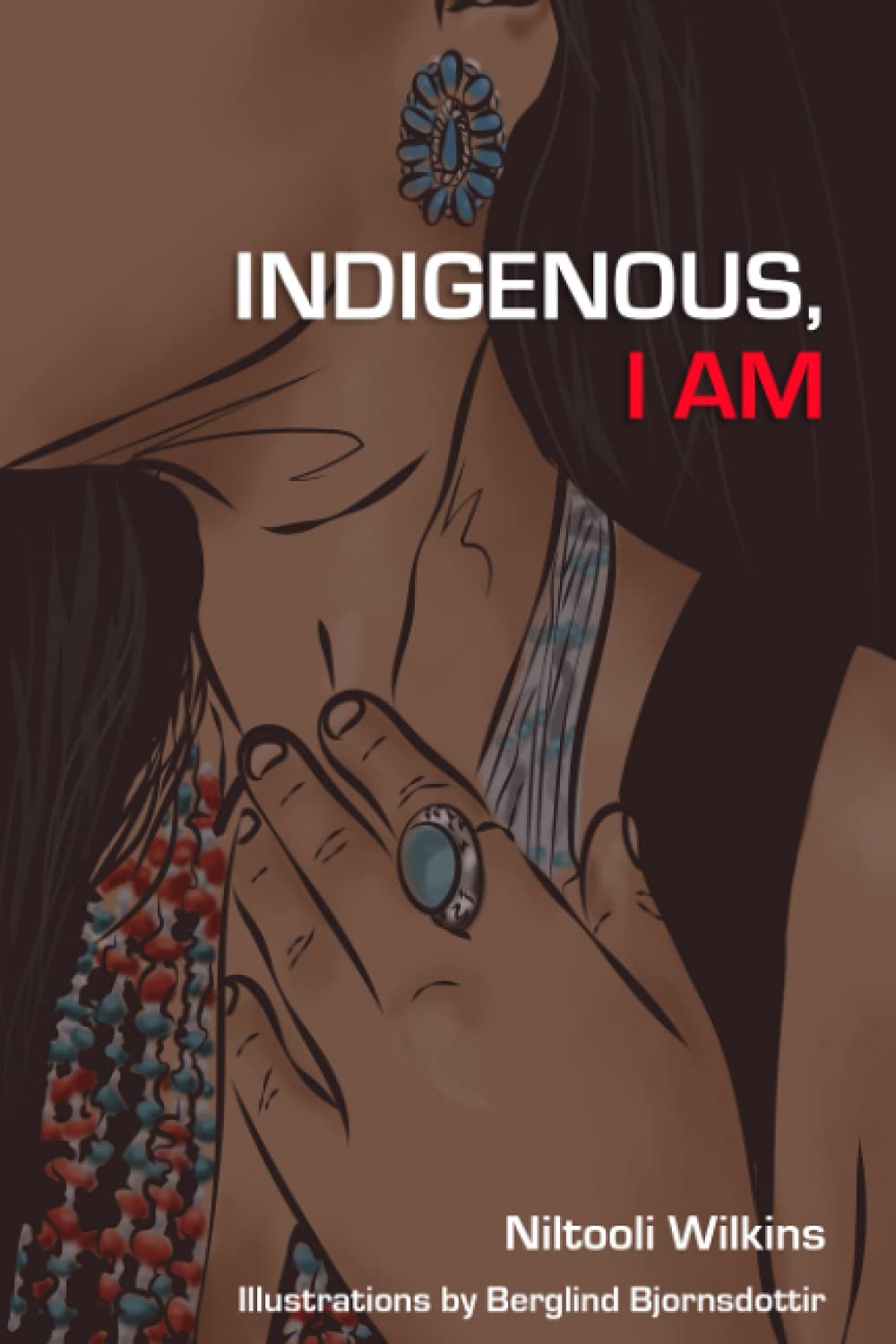 Indigenous, I Am