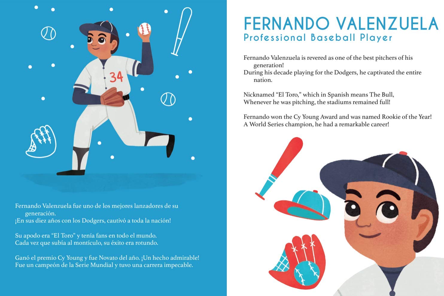 Fearless Trailblazers: 11 Latinos Who Made U.S. History