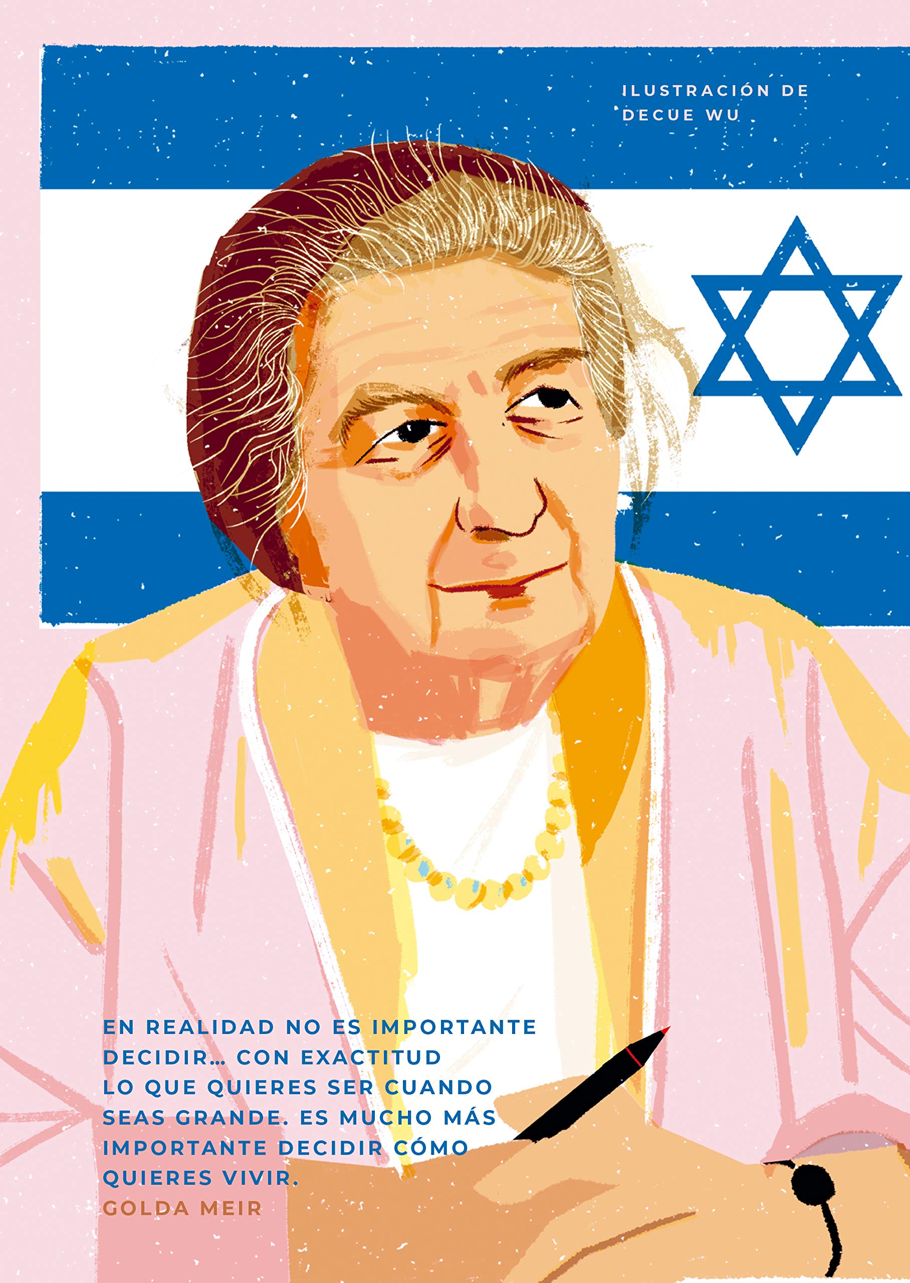 Cuentos de buenas noches para niñas rebeldes.: 100 mujeres migrantes que cambiaron el mundo (Spanish Edition)