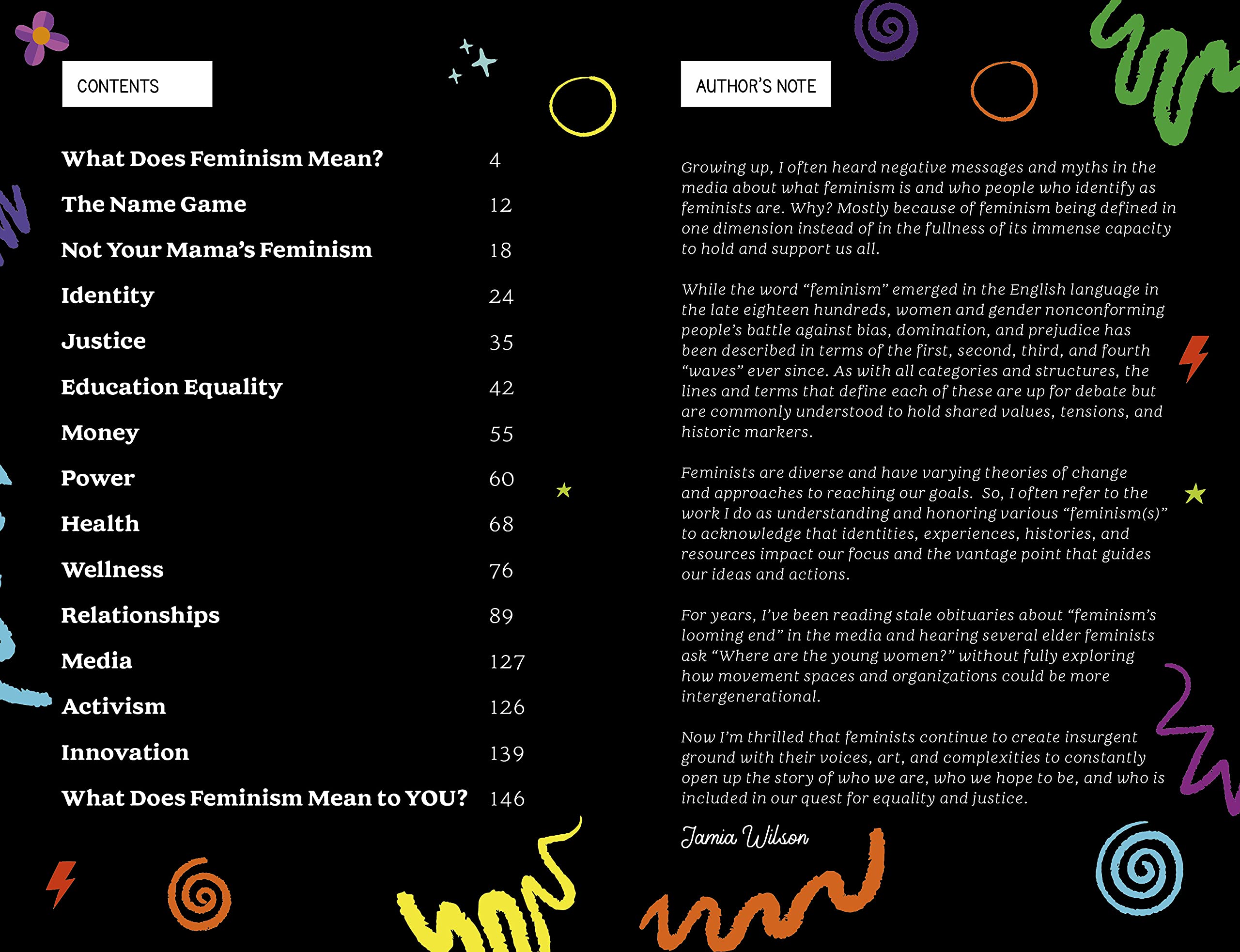 This Book Is Feminist: An Intersectional Primer for Next-Gen Changemakers (Volume 3) (Empower the Future, 3)