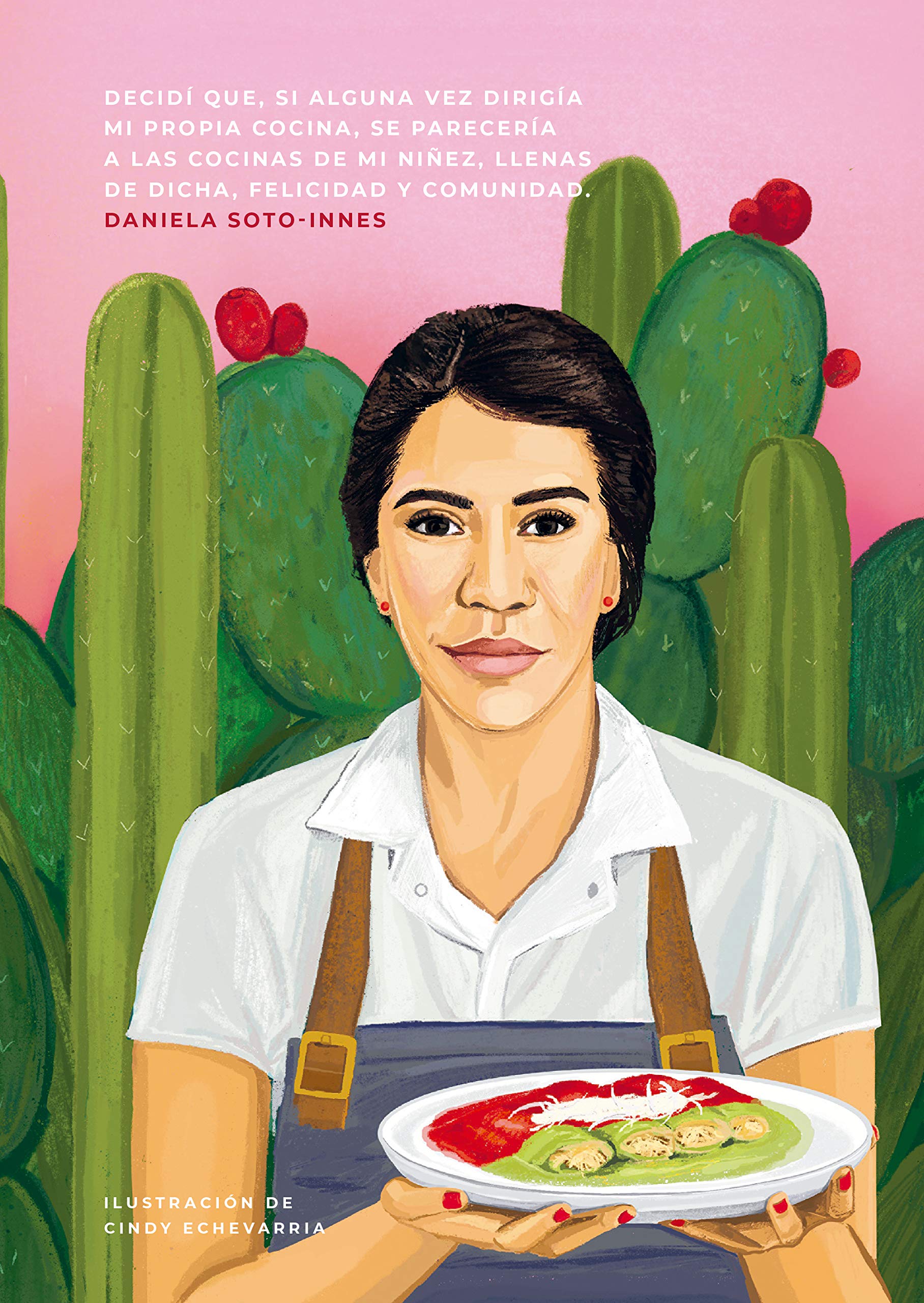 Cuentos de buenas noches para niñas rebeldes.: 100 mujeres migrantes que cambiaron el mundo (Spanish Edition)