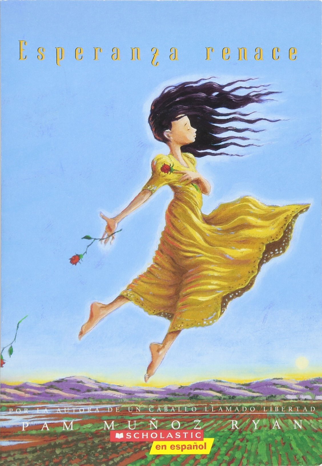 Esperanza Rising - Spanish