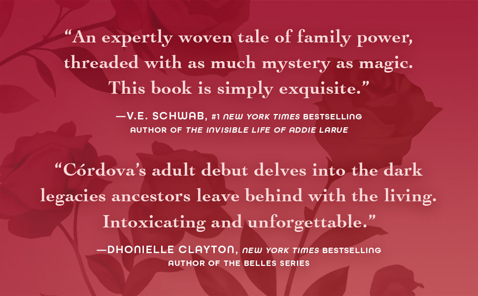 The Inheritance of Orquídea Divina: A Novel (Hardcover)
