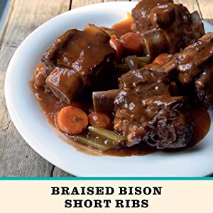 New Native Kitchen: Celebrating the Modern Recipes of the American Indian