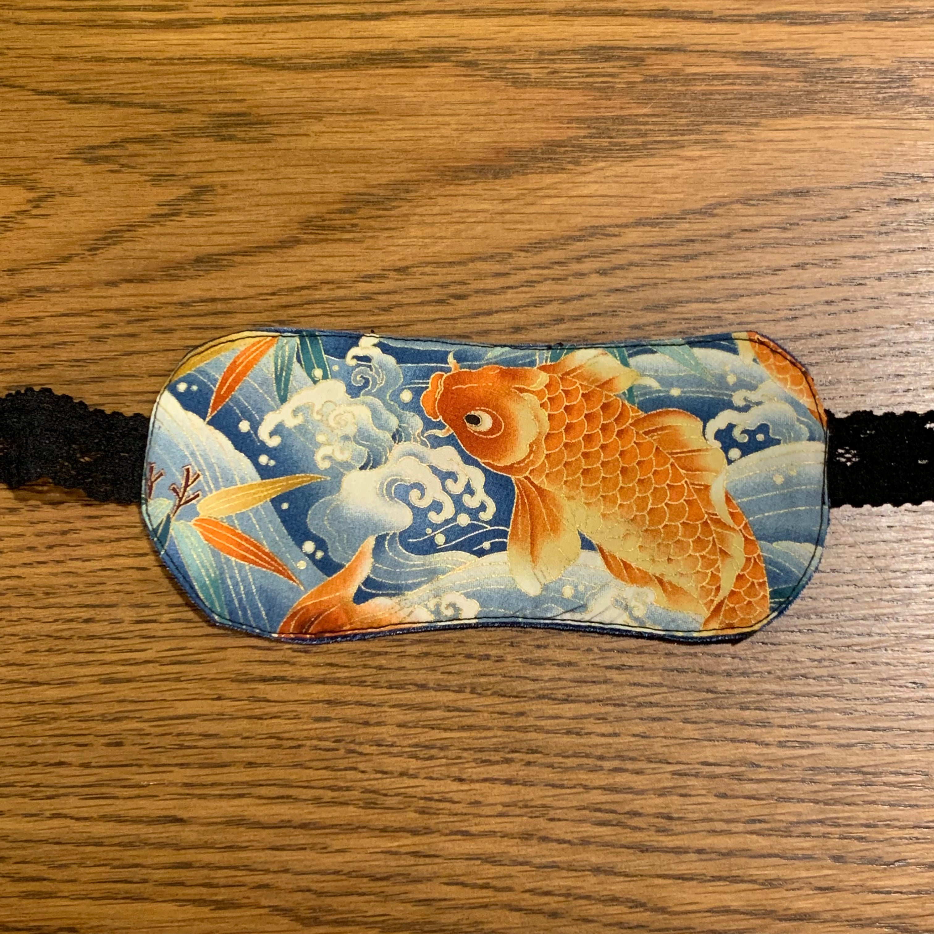 Sleeping Masks (Chicana Apparel)