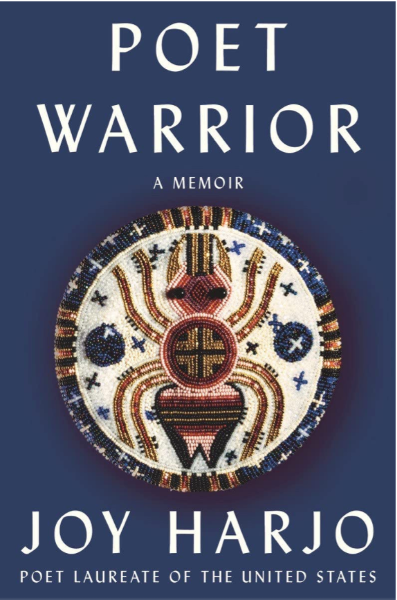 Poet Warrior: A Memoir