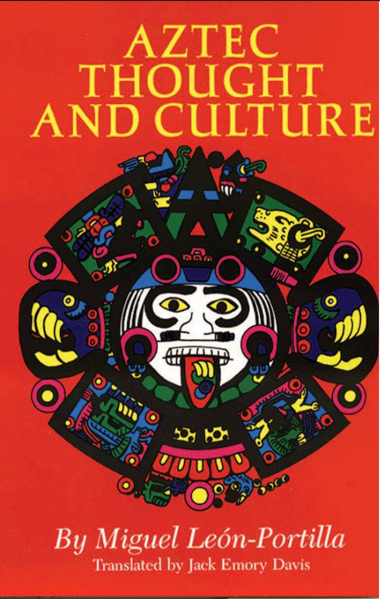 Aztec Thought and Culture