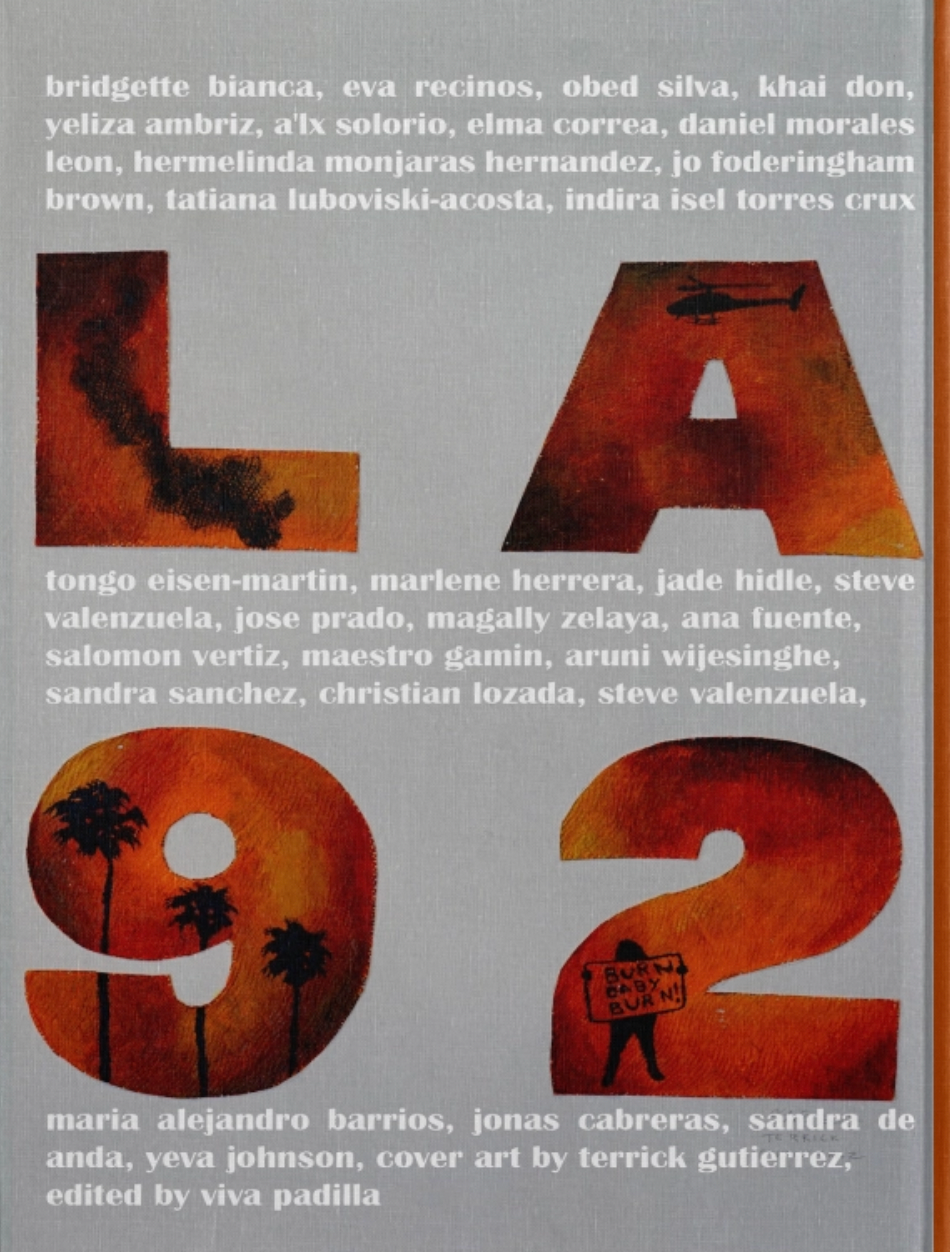 sin cesar issue 12
