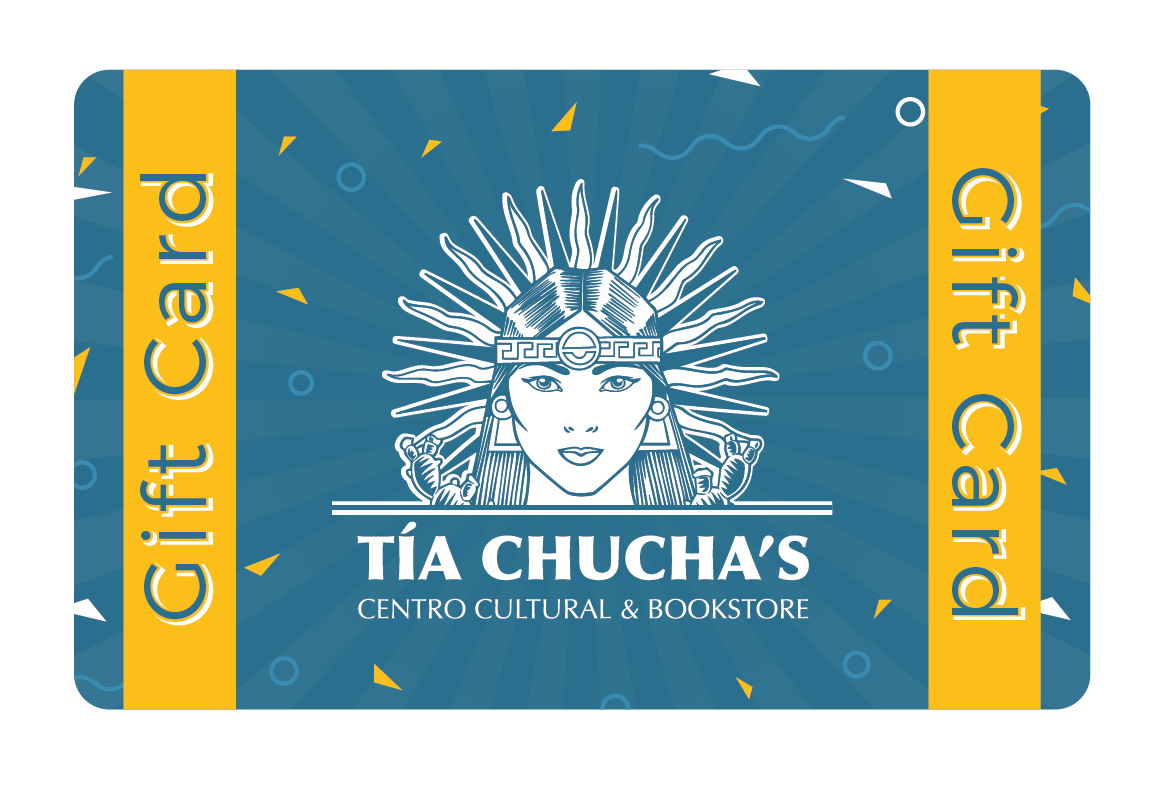 Gift Card- Online Bookstore