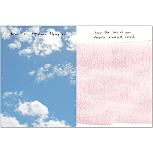 The Daily Artist (A Creative Journal by Marc Johns)