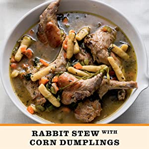 New Native Kitchen: Celebrating the Modern Recipes of the American Indian