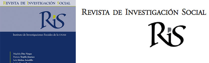 Revsita de Investigación Social (RIS_