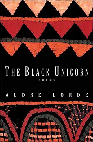 The Black Unicorn: Poems (Revised)