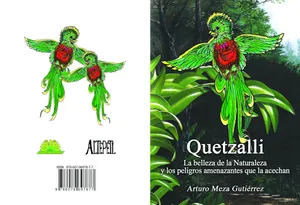 Quetzalli