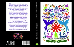 Las Flores en el Espejo