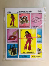 Selena Loteria