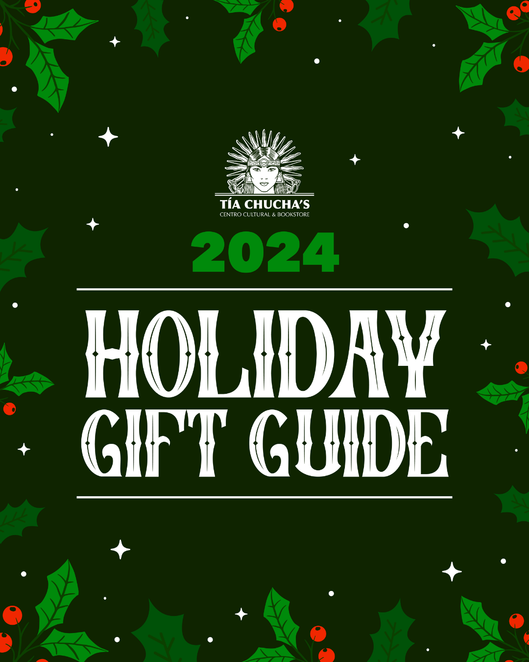 2024 Holiday Gift Guide