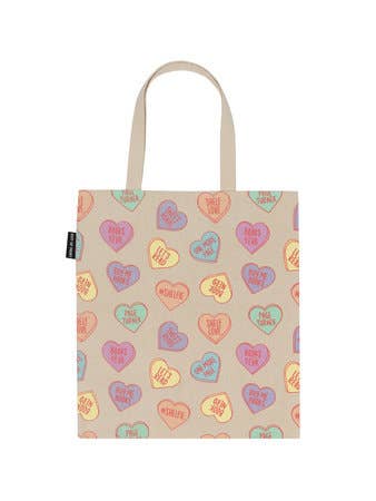 Sweet Reads Tote