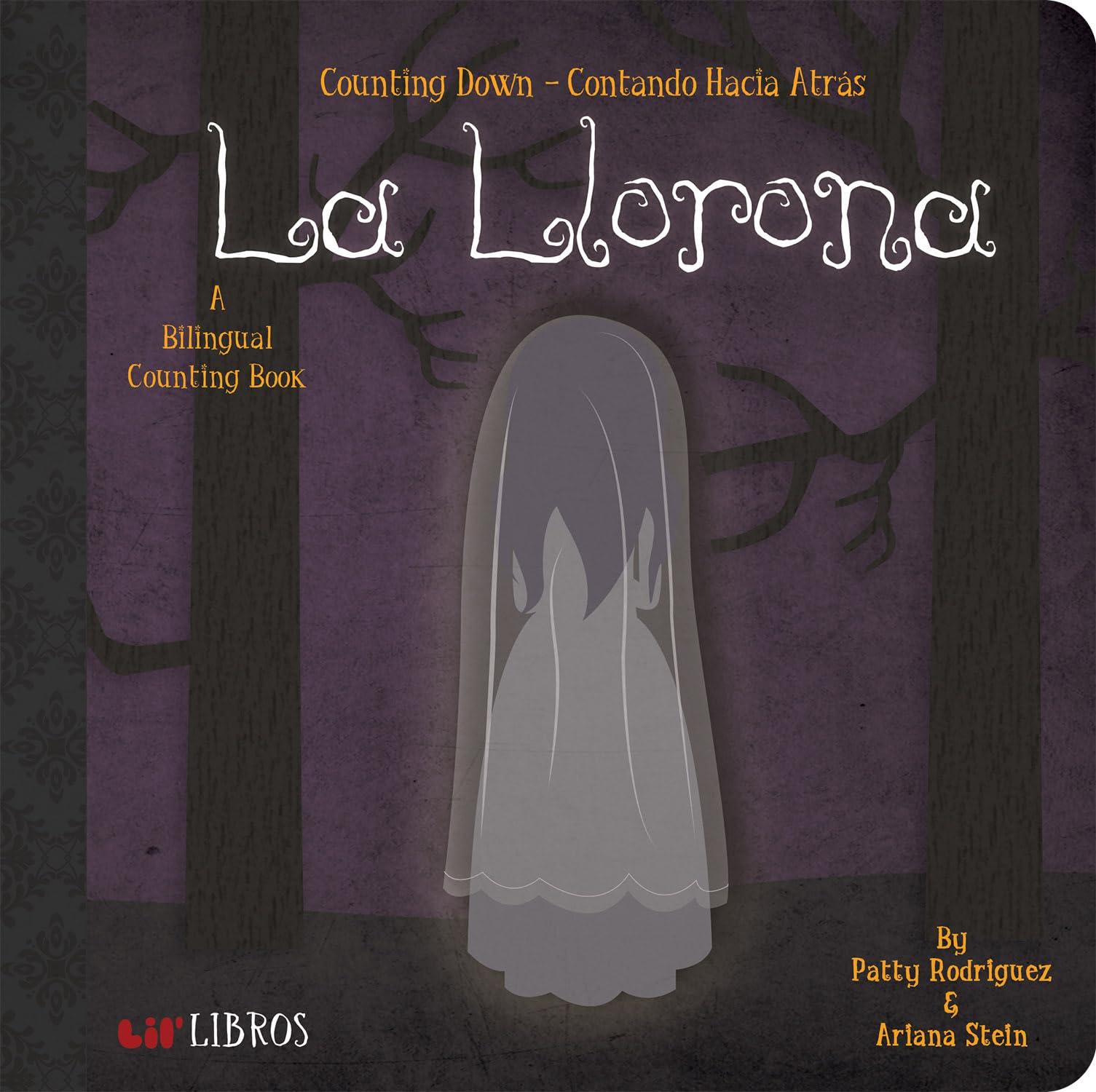 La Llorona: Counting Down/Contando Hacia Atrás