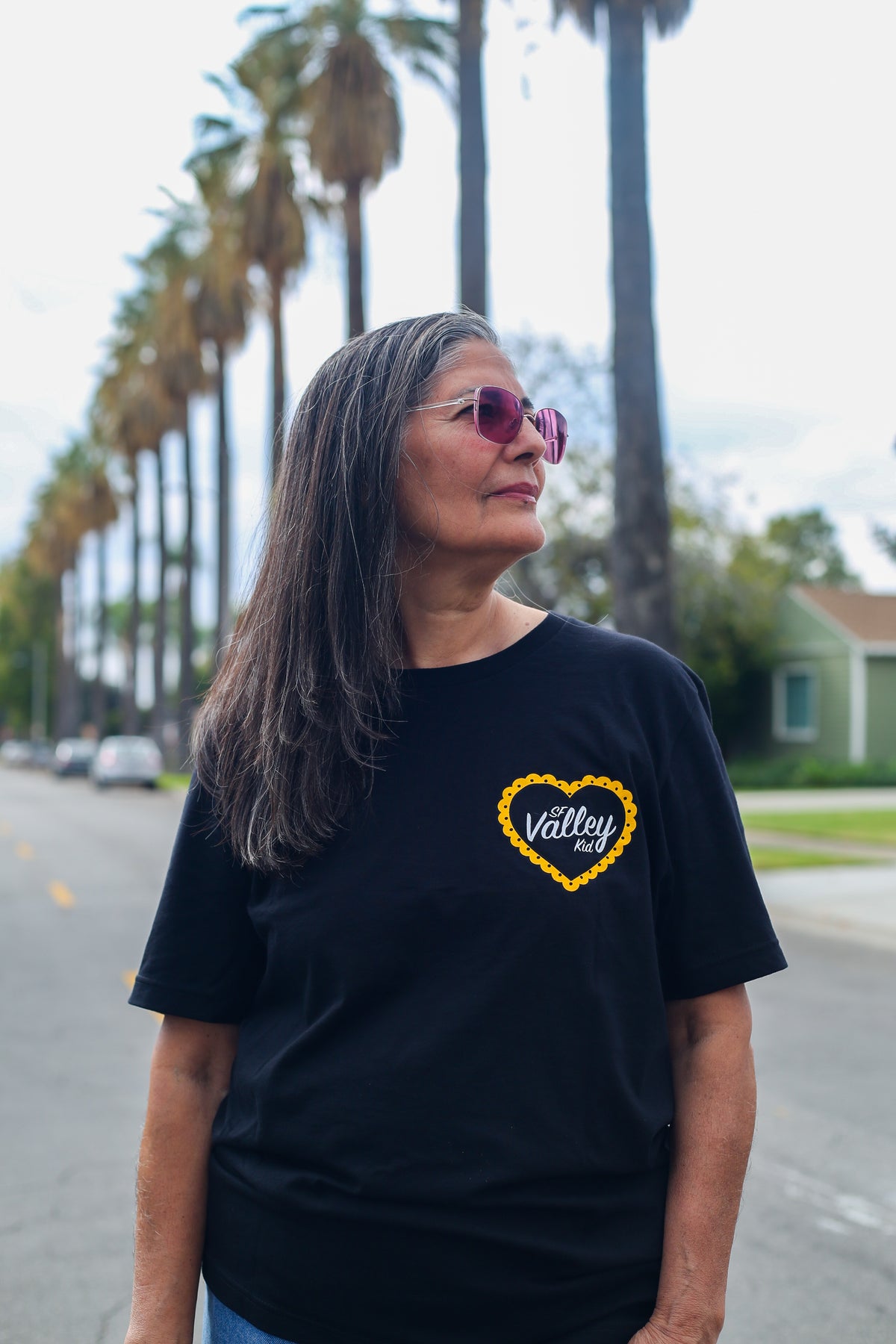 SF Valley Kid T-Shirt
