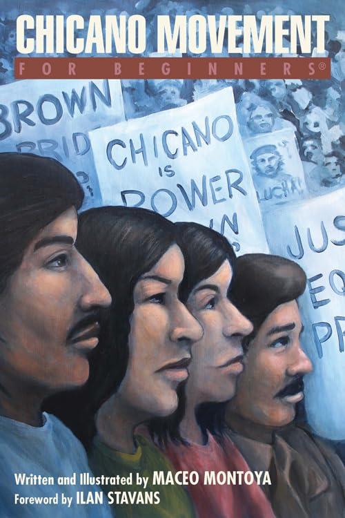 Chicano Movement for Beginners