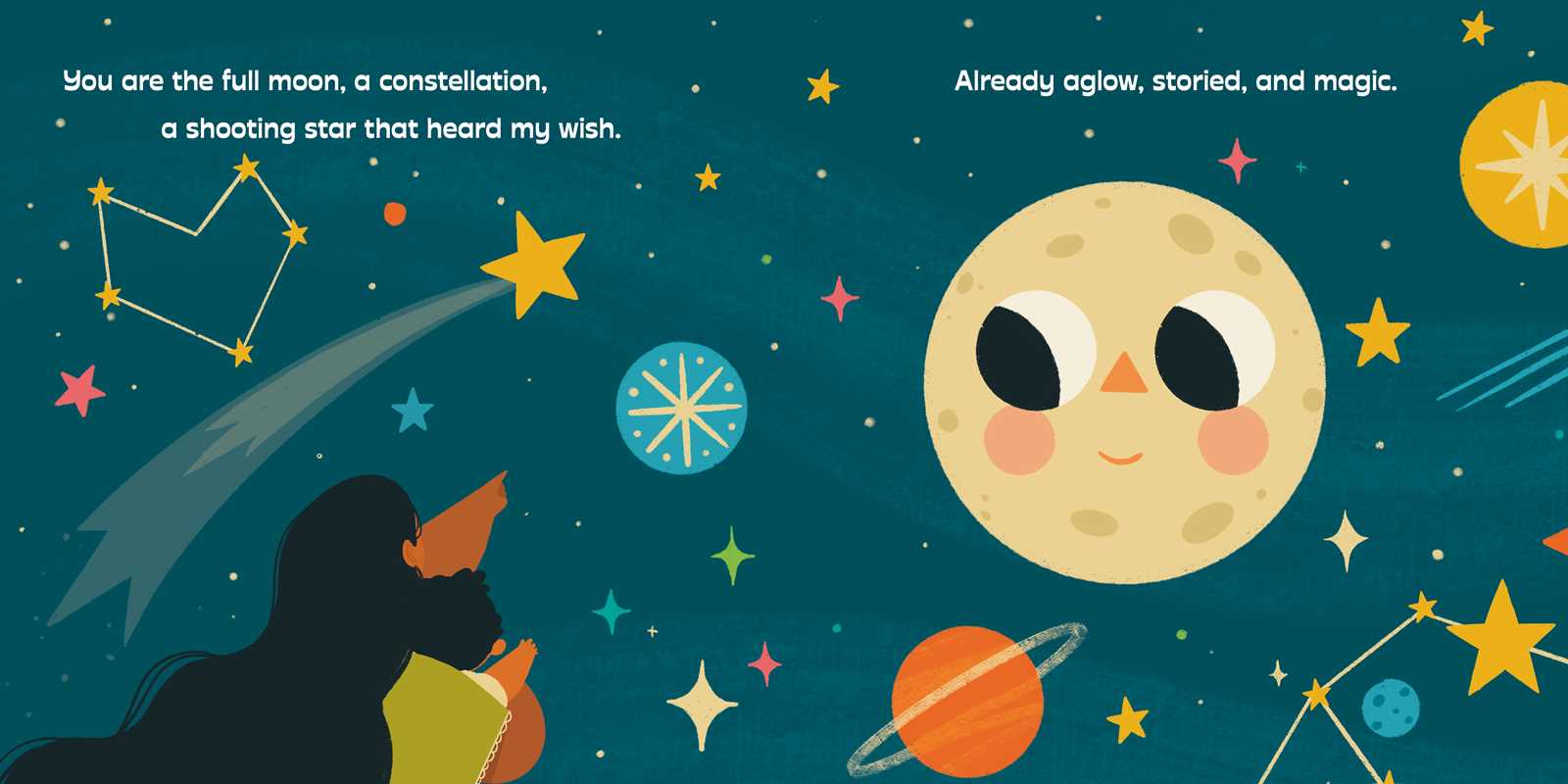 Already All the Love