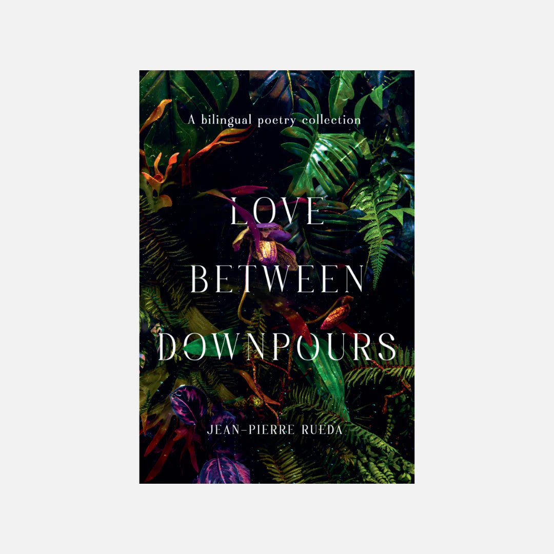 Amor entre aguaceros/Love Between Downpours