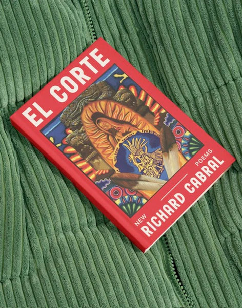 El Corte: New Poems