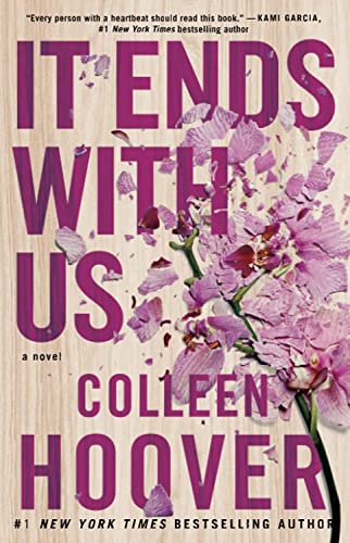 It Ends with Us: Special Collector's Edition (It Ends with Us #1)