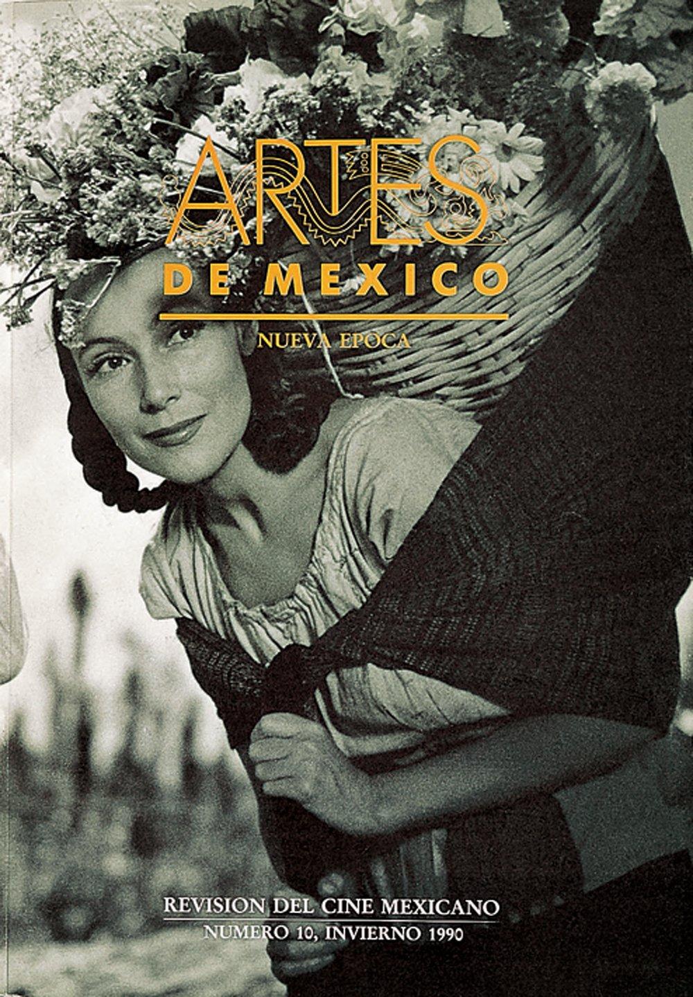 Artes De Mexico: Revision del Cine Mexicano