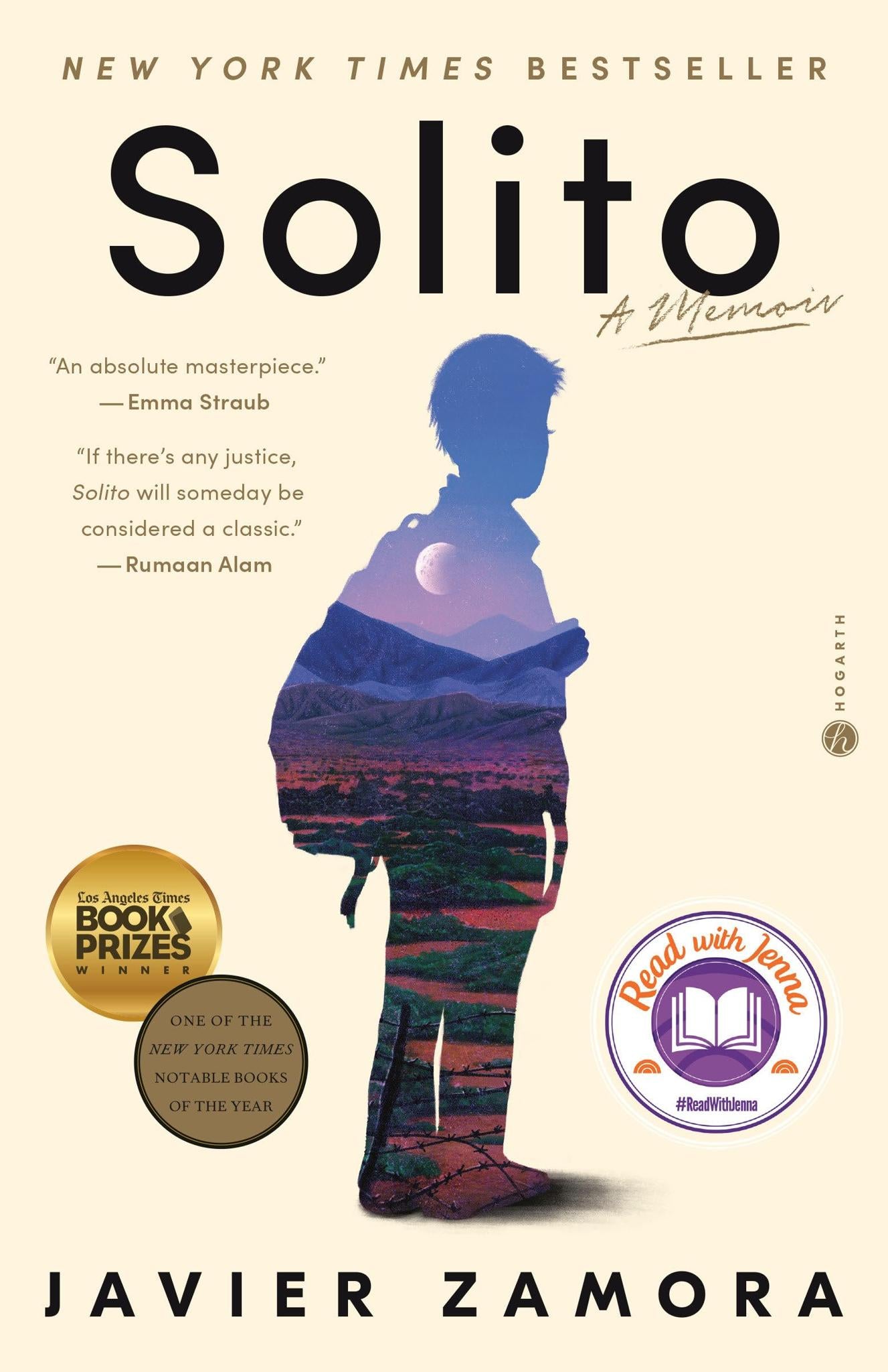 Solito: A Memoir (Paperback)