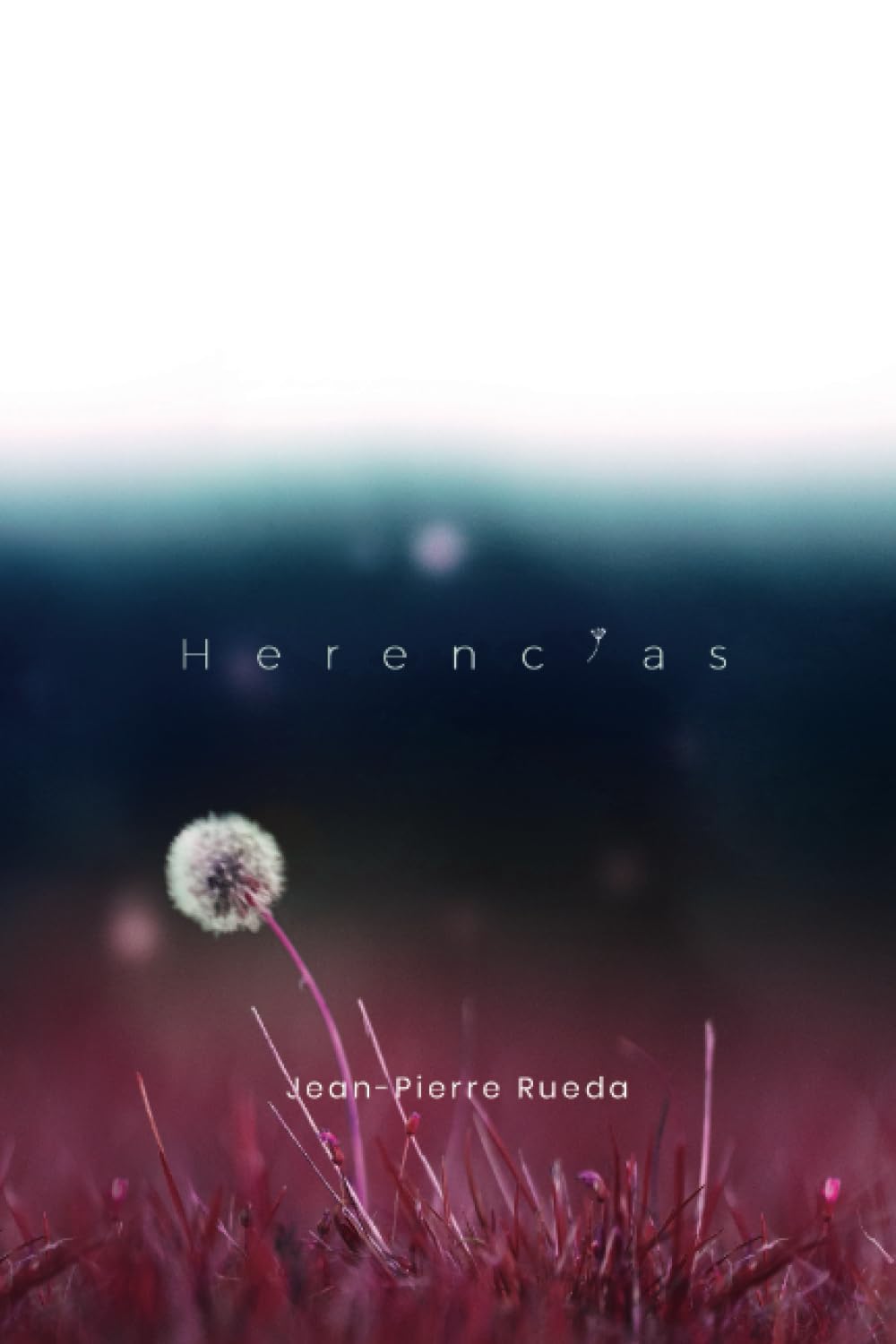 Herencias (Spanish Edition)