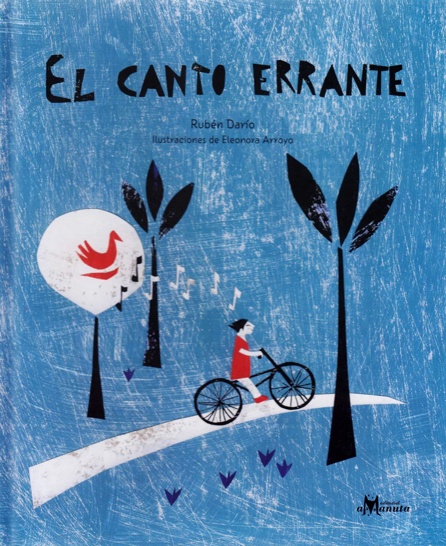 El Canto Errante