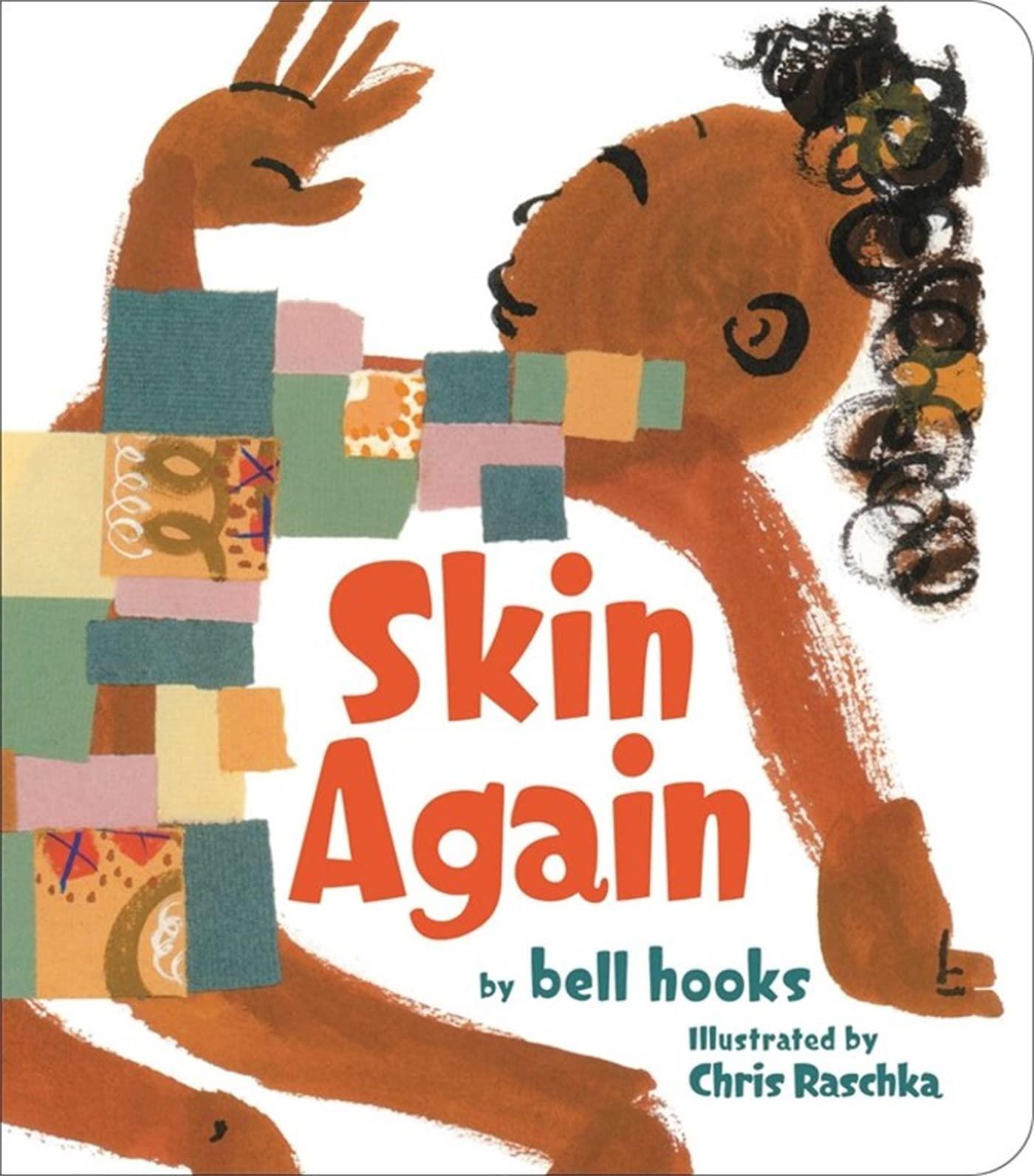 Skin Again (Board Book)