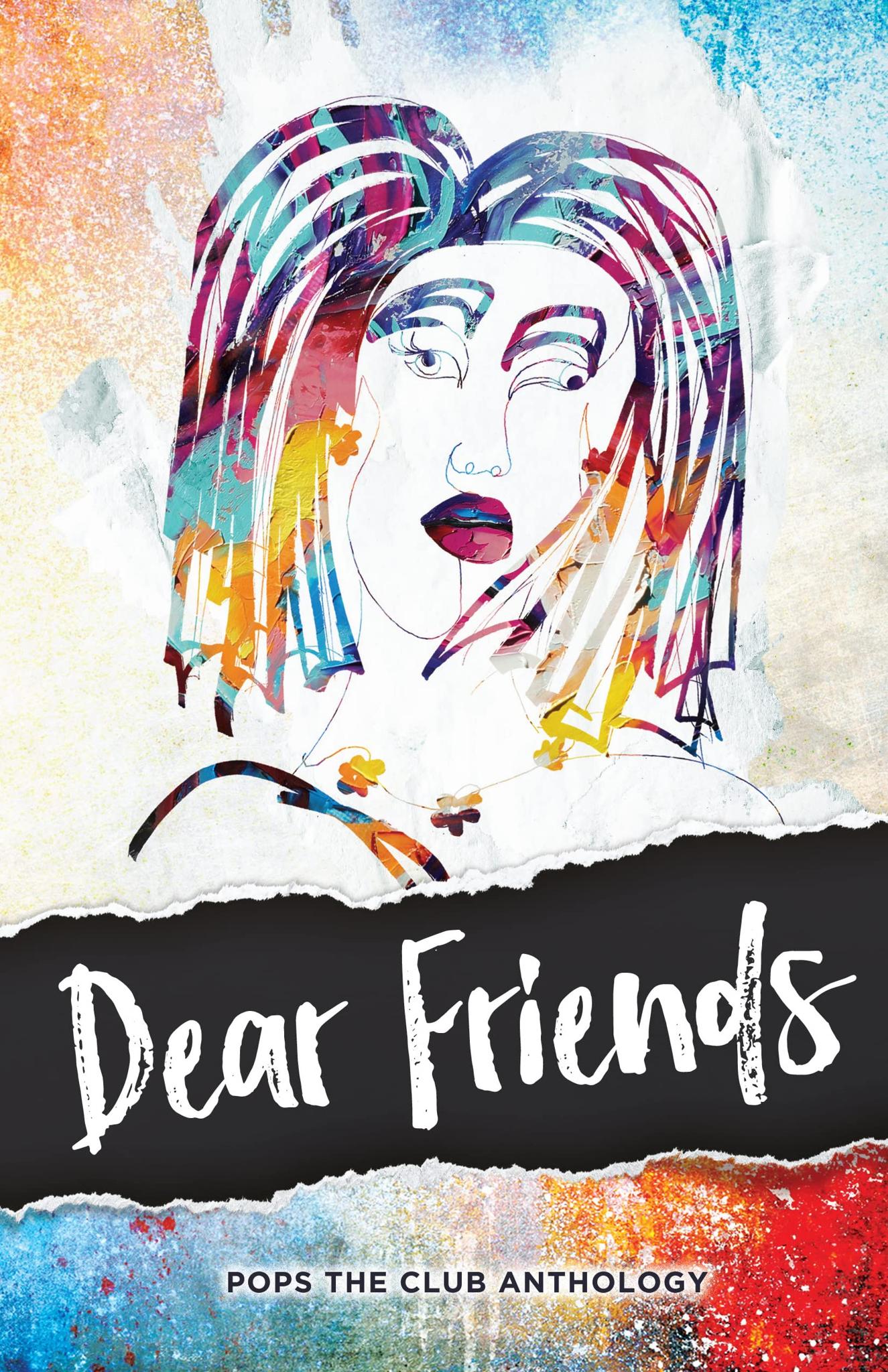 Dear Friends Pops the Club Anthology