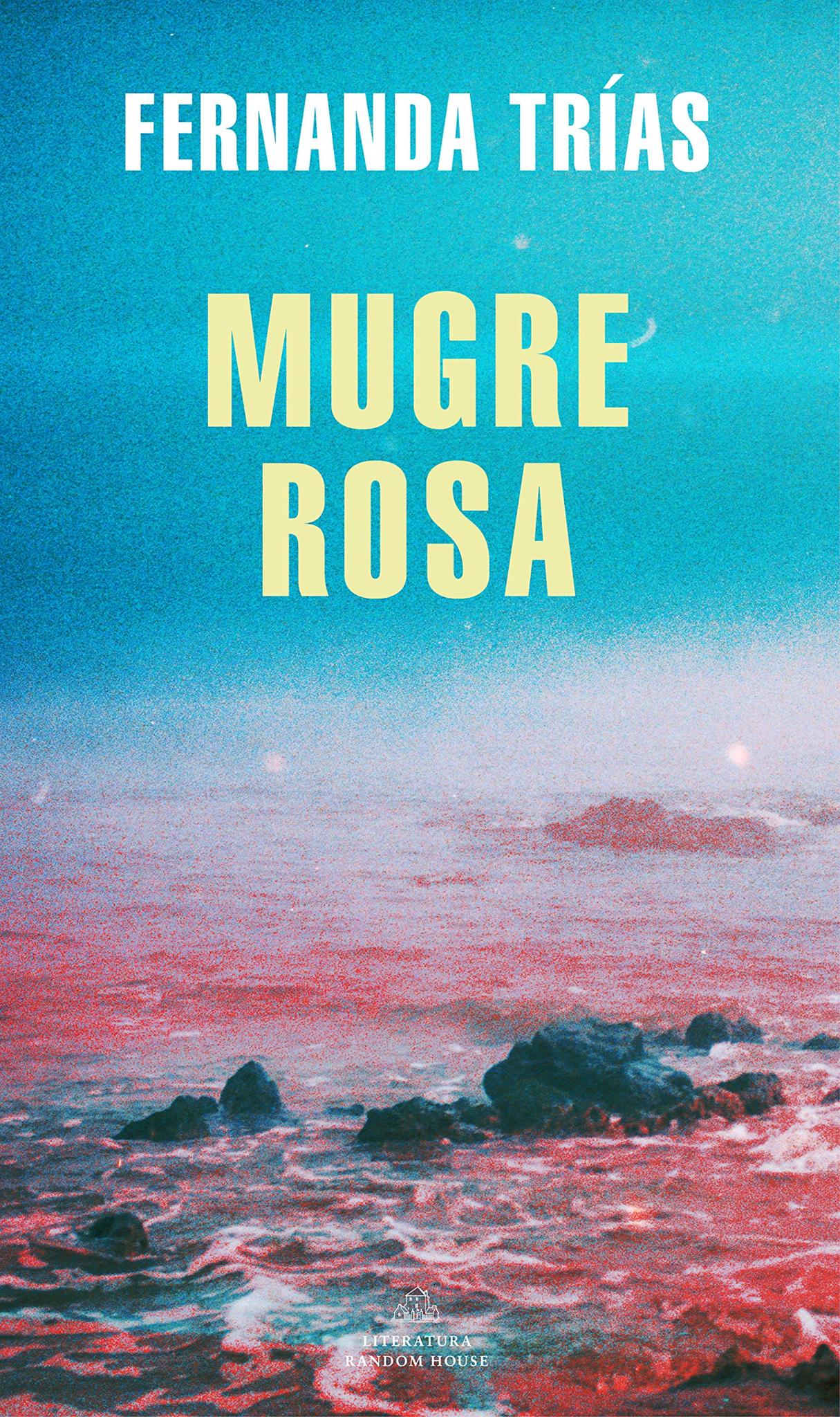 Mugre Rosa / Pink Slime (MAPA DE LAS LENGUAS) (Spanish Edition)