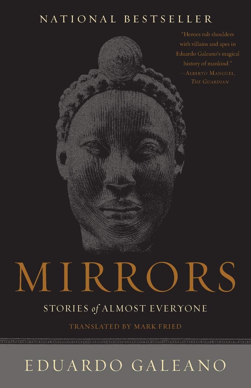 Mirrors: Stories of Almost Everyone (Paperback)